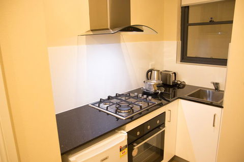 T&M HOUSE - Accommodation Main Beach 29