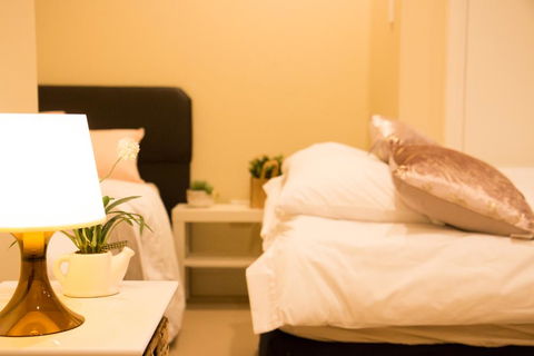 T&M HOUSE - Accommodation Main Beach 6