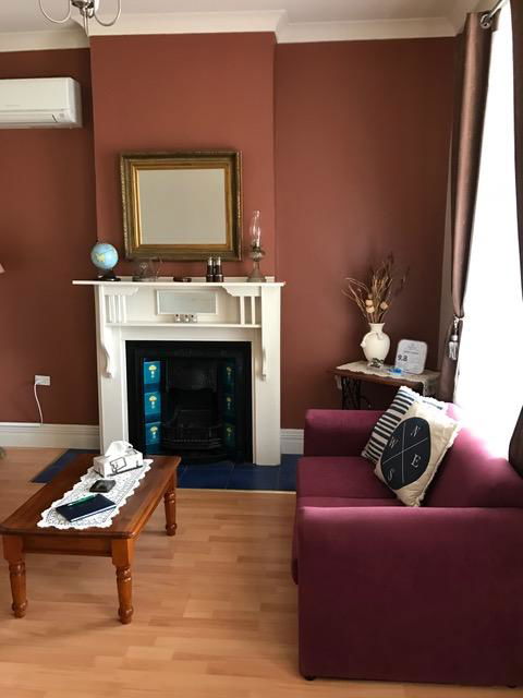 Jadan Cottages - Accommodation Main Beach 24