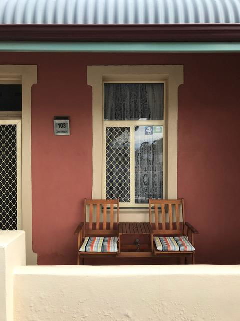 Jadan Cottages - Accommodation Main Beach 29