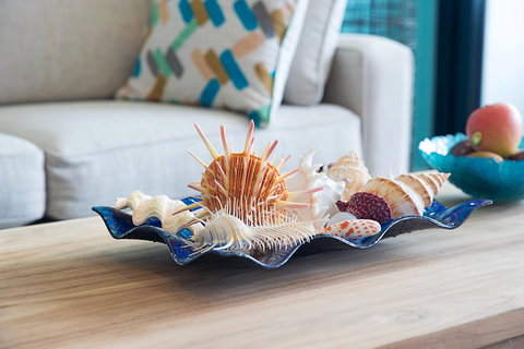 Arena Luxury Beachfront Apartment - Accommodation Main Beach 36