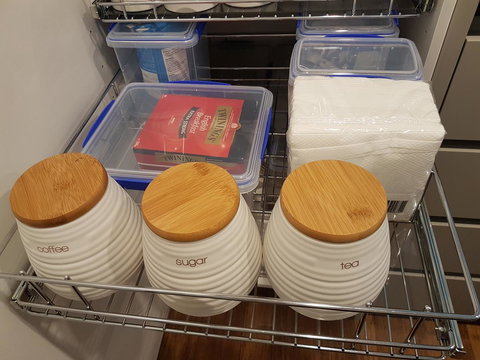 Arena Luxury Beachfront Apartment - Accommodation Main Beach 20