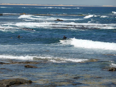 Arena Luxury Beachfront Apartment - Accommodation Main Beach 26