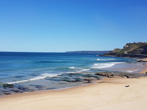 Arena Luxury Beachfront Apartment - Accommodation Main Beach 12