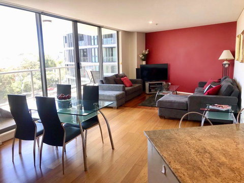 Bondi Junction Apartments - Accommodation Main Beach 2