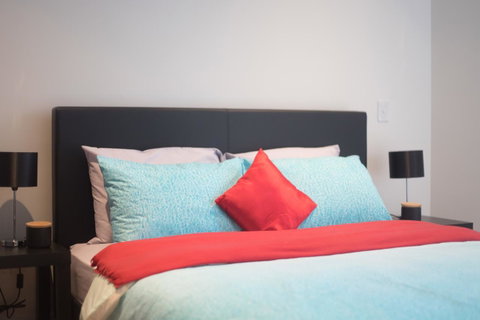 Bondi Junction Apartments - Accommodation Main Beach 3
