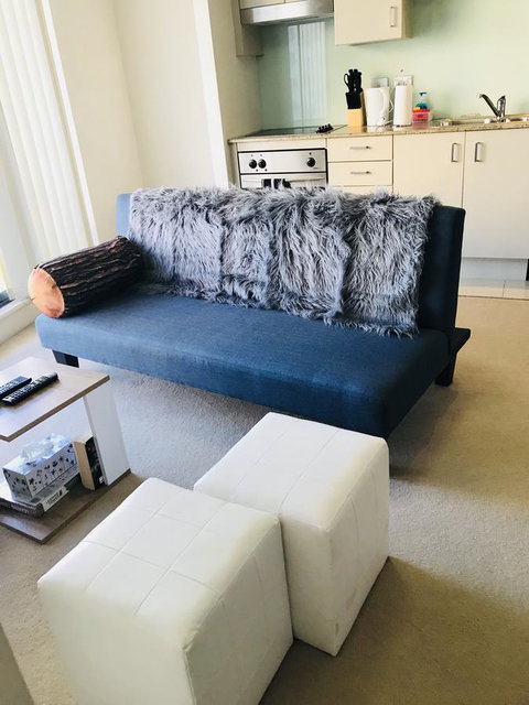 Bondi Junction Apartments - Accommodation Main Beach 20
