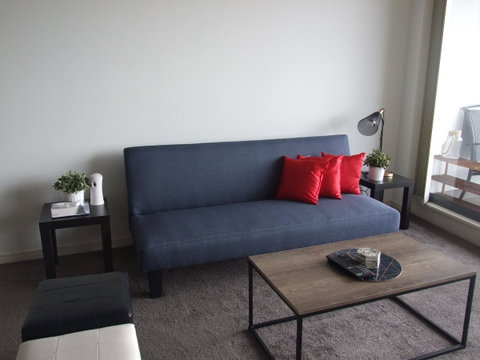 Bondi Junction Apartments - Accommodation Main Beach 42