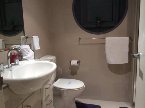Bondi Junction Apartments - Accommodation Main Beach 31