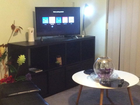 Bondi Junction Apartments - Accommodation Main Beach 35