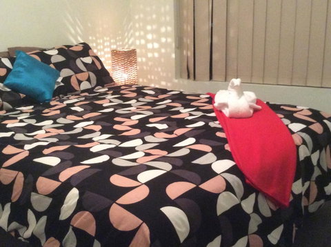 Bondi Junction Apartments - Accommodation Main Beach 29