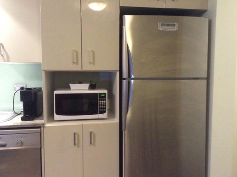 Bondi Junction Apartments - Accommodation Main Beach 33