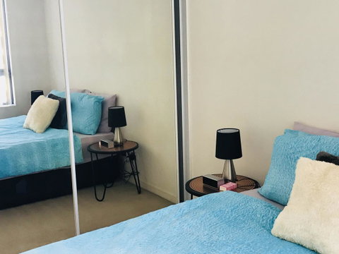 Bondi Junction Apartments - Accommodation Main Beach 22