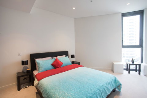 Bondi Junction Apartments - Accommodation Main Beach 5