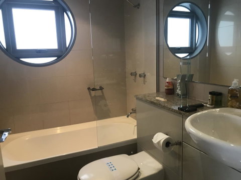 Bondi Junction Apartments - Accommodation Main Beach 25