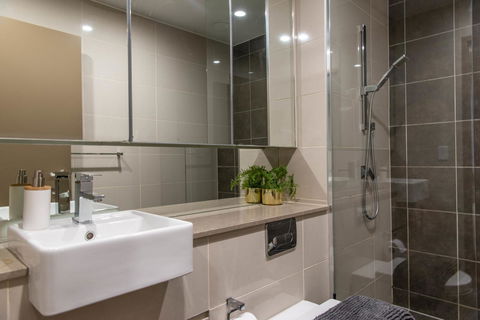 Sydney CBD Brand New Apartments With Hyde Park View - Accommodation Main Beach 20