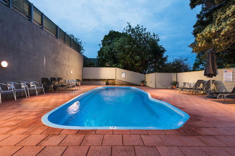 Horizon Holiday Apartments - Accommodation Main Beach 7