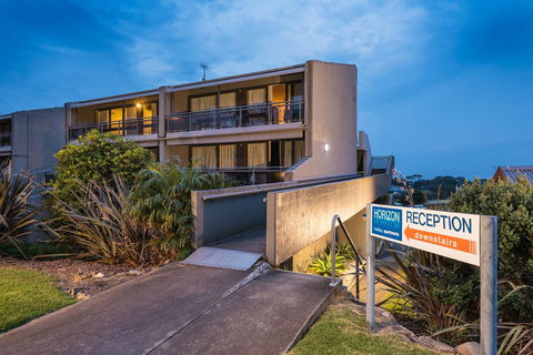 Horizon Holiday Apartments - Accommodation Main Beach 15