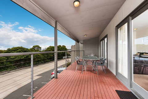 Horizon Holiday Apartments - Accommodation Main Beach 9