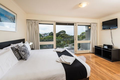 Horizon Holiday Apartments - Accommodation Main Beach 14