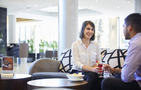 Holiday Inn Parramatta, An IHG Hotel - Accommodation Main Beach 11