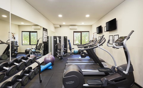 Holiday Inn Parramatta, An IHG Hotel - Accommodation Main Beach 23