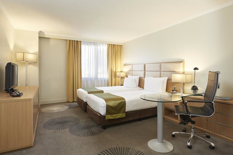 Holiday Inn Parramatta, An IHG Hotel - Accommodation Main Beach 0