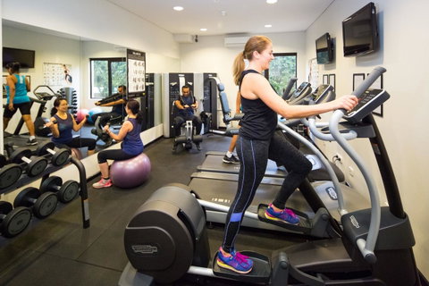 Holiday Inn Parramatta, An IHG Hotel - Accommodation Main Beach 42