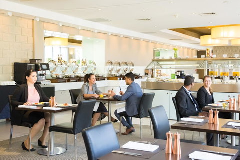 Holiday Inn Parramatta, An IHG Hotel - Accommodation Main Beach 39