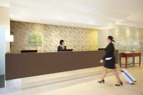 Holiday Inn Parramatta, An IHG Hotel - Accommodation Main Beach 22