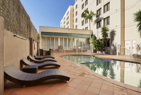 Holiday Inn Parramatta, An IHG Hotel - Accommodation Main Beach 17