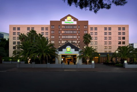 Holiday Inn Parramatta, An IHG Hotel - Accommodation Main Beach 29