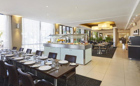 Holiday Inn Parramatta, An IHG Hotel - Accommodation Main Beach 28