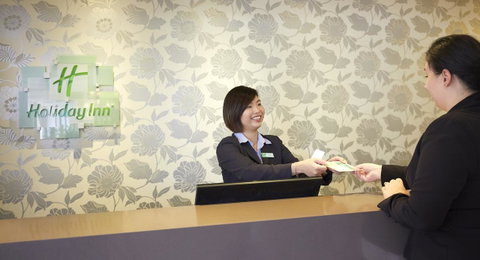 Holiday Inn Parramatta, An IHG Hotel - Accommodation Main Beach 12