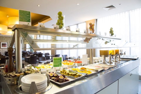 Holiday Inn Parramatta, An IHG Hotel - Accommodation Main Beach 44