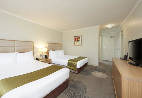 Holiday Inn Parramatta, An IHG Hotel - Accommodation Main Beach 2