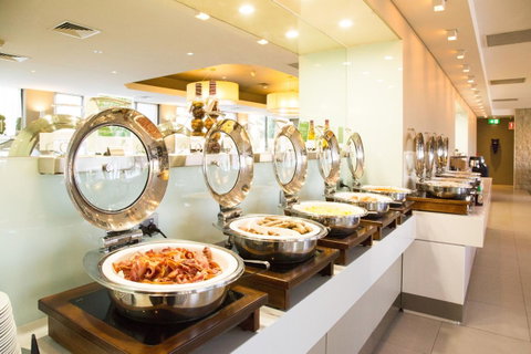 Holiday Inn Parramatta, An IHG Hotel - Accommodation Main Beach 38