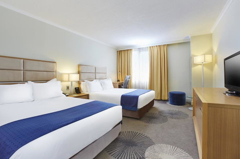 Holiday Inn Parramatta, An IHG Hotel - Accommodation Main Beach 31