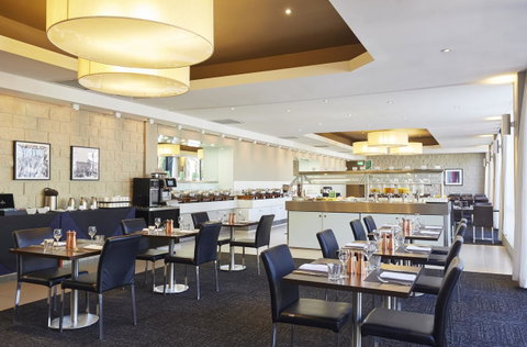 Holiday Inn Parramatta, An IHG Hotel - Accommodation Main Beach 15