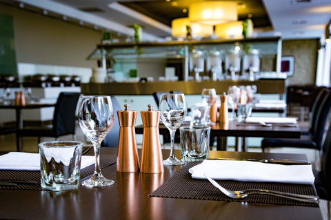 Holiday Inn Parramatta, An IHG Hotel - Accommodation Main Beach 32