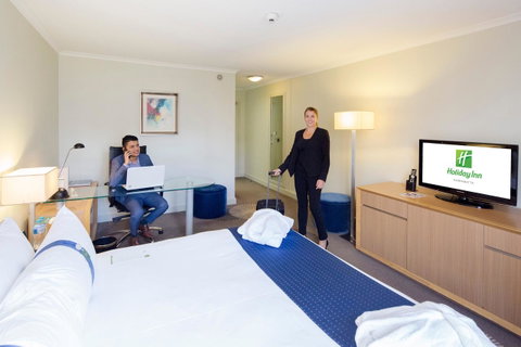 Holiday Inn Parramatta, An IHG Hotel - Accommodation Main Beach 33