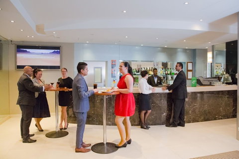 Holiday Inn Parramatta, An IHG Hotel - Accommodation Main Beach 40