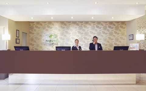 Holiday Inn Parramatta, An IHG Hotel - Accommodation Main Beach 35
