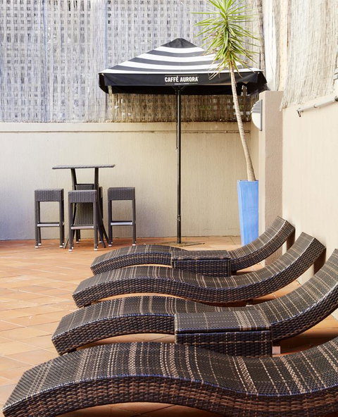 Holiday Inn Parramatta, An IHG Hotel - Accommodation Main Beach 24
