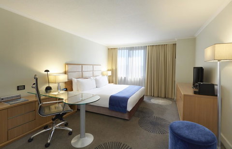 Holiday Inn Parramatta, An IHG Hotel - Accommodation Main Beach 1