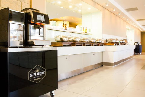 Holiday Inn Parramatta, An IHG Hotel - Accommodation Main Beach 37
