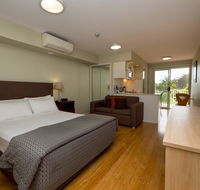 Cabarita Lake Apartments - Accommodation Main Beach