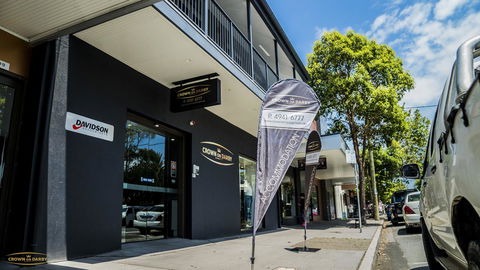 Crown On Darby Newcastle - Accommodation Main Beach 5