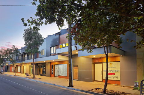 Crown On Darby Newcastle - Accommodation Main Beach 30