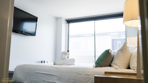 Crown On Darby Newcastle - Accommodation Main Beach 20